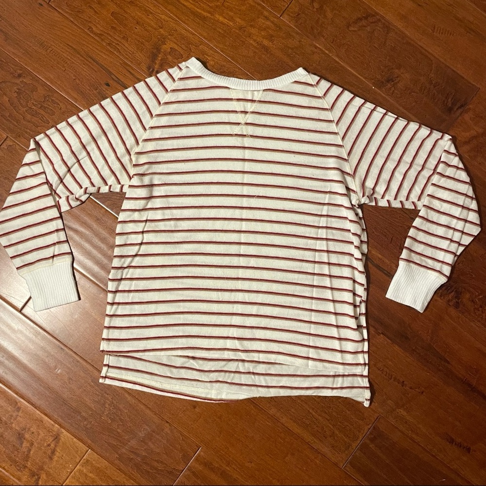 LNA Soft Sweater